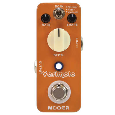 Reverb.com listing, price, conditions, and images for mooer-varimolo