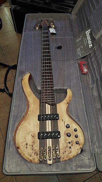 Ibanez btb sales 1605 premium
