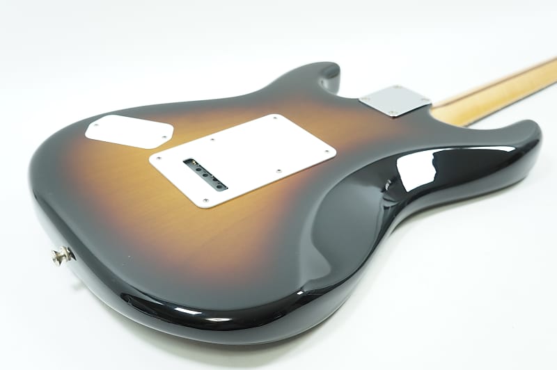 Fender GC-1 GK-Ready Stratocaster 2012 - 2015 | Reverb