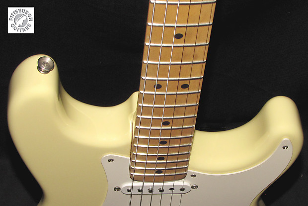 1995 Fender `57 American Vintage Reissue Strat, Vintage