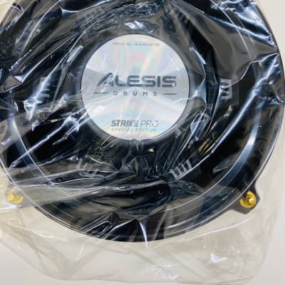 Alesis Strike Pro SE 8” Mesh Drum Pad OPEN BOX image 3