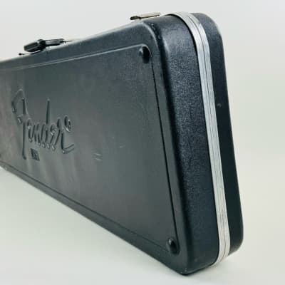 Fender Bullet Bass Case '80s - Black image 4