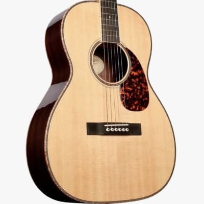 Larrivee OOO-60 with Slotted Headstock Sitka Spruce / Indian Rosewood #136235 for sale
