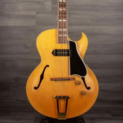 USED - Gibson ES-175 Blonde, 1954 image 2