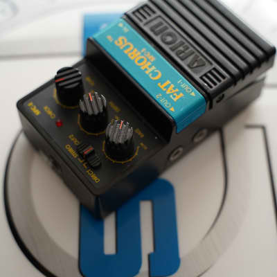 Arion SFC-1 Fat Chorus | Reverb