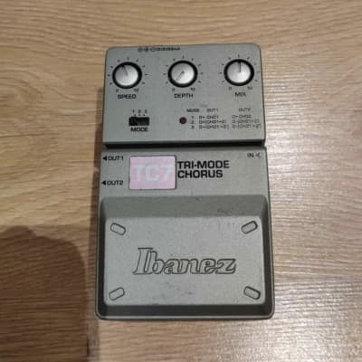 Ibanez tc7 discount