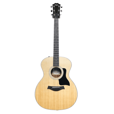 Taylor 114ce with ES-T Electronics (2009 - 2015) | Reverb