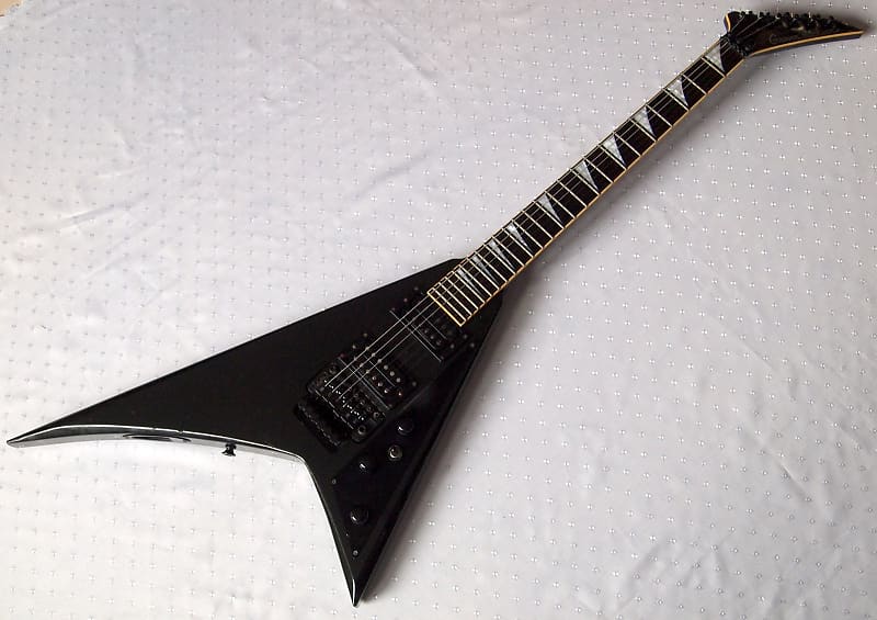 Grover Jackson / RR.D-120 Randy Rhoads V - HR/HMギター専門店