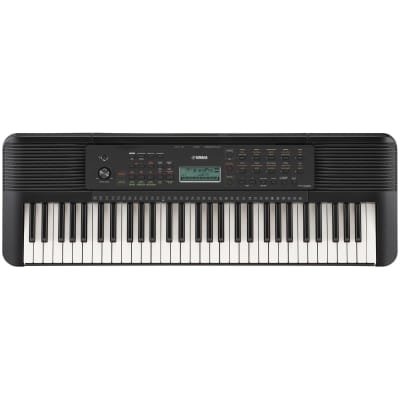 Yamaha PSR-520 61-standard size keys | Reverb