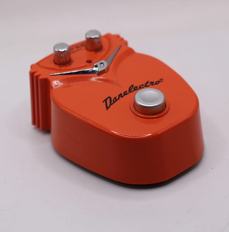 Danelectro Chicken Salad