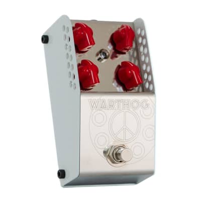 Thorpy FX Warthog Distortion Pedal [DEMO] for sale