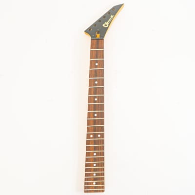 Late '80s Charvel / Jackson Import Model Neck w/ 22 Jumbo