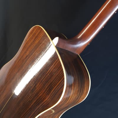Tokai Hummingbird W-200 Custom 70s - Natural | Reverb