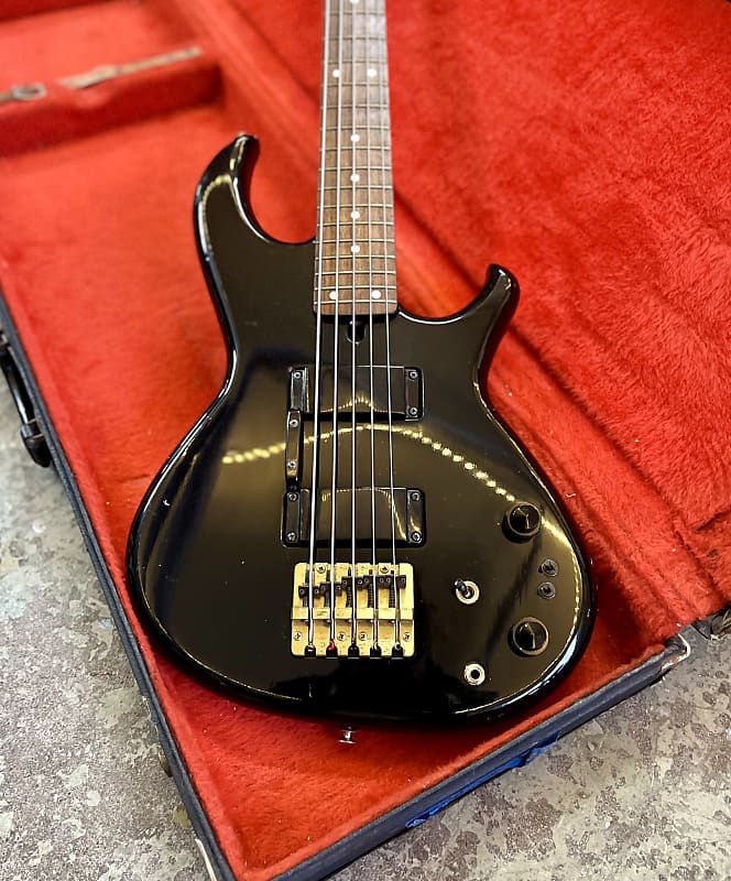 Aria Pro II rsb deluxe PJ 1985 – BassJapanDirect