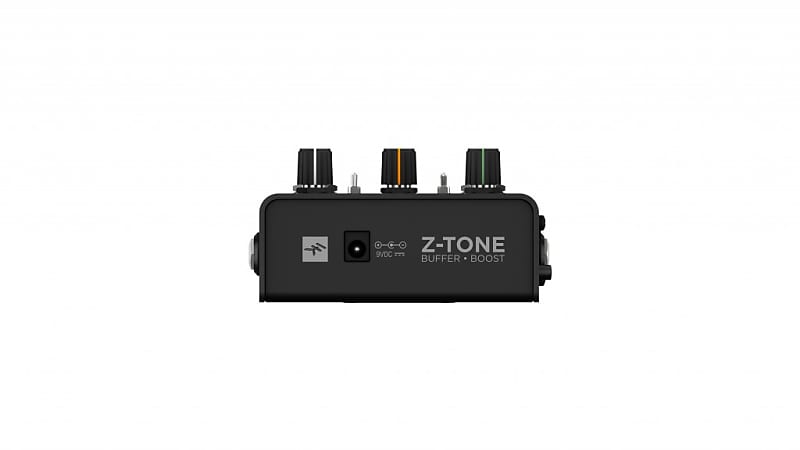 IK Multimedia Z-TONE Buffer Boost | Reverb Canada