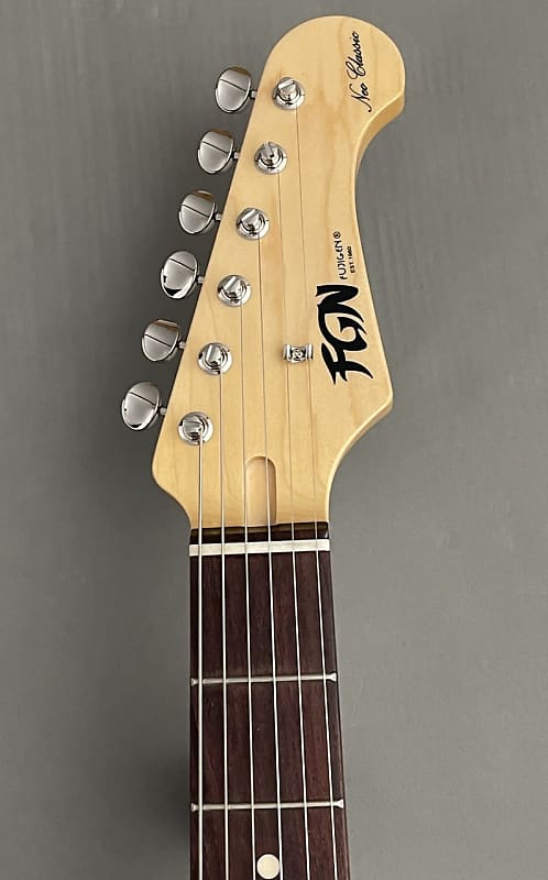 FUJIGEN(FGN)[Made In Japan] Neo Classic Series NTE100RAL-BK