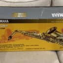 Yamaha YAS 480 Alto Saxophone
