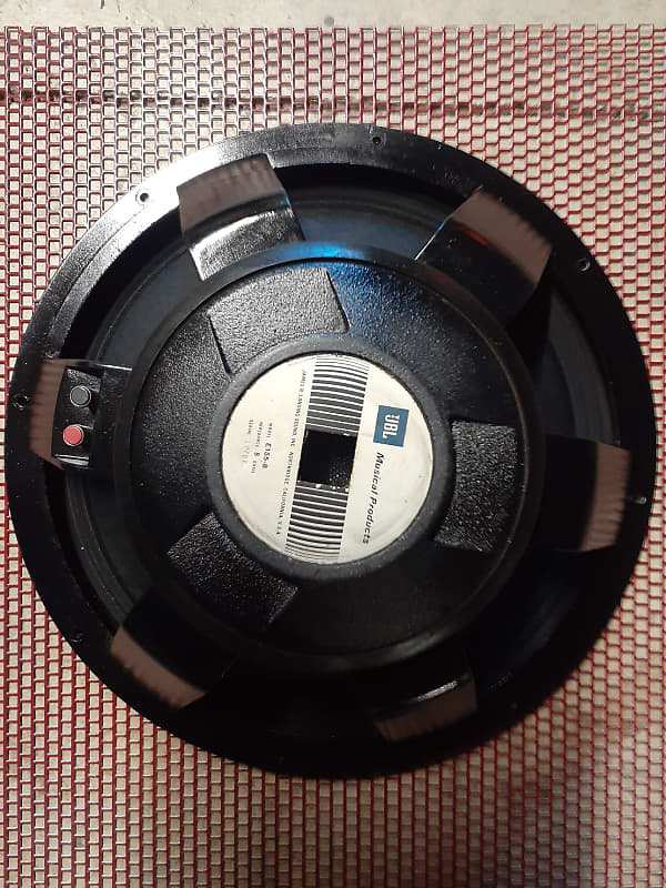 JBL E155-8 18