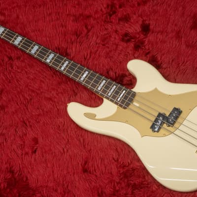 new】Kz Guitar Works / Jed Bass Francisco #20220355 3.97kg