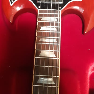 Gibson SG Standard hp image 5