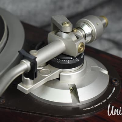 Victor QL-A75 Direct Drive Turntable in Very Good Condition image 9