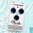 TC Electronic El Mocambo Overdrive w/Original Box!