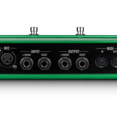 Line 6 DL4 MKII DELAY GUITAR EFFECTS PEDAL image 5