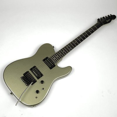 Fender Boxer Series Telecaster MIJ | Reverb