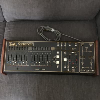 RARE ARP 1613 Analog Sequencer - 1 DAY SALE! image 2
