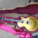 Gibson Les Paul Classic 1990 - 2001 - Goldtop