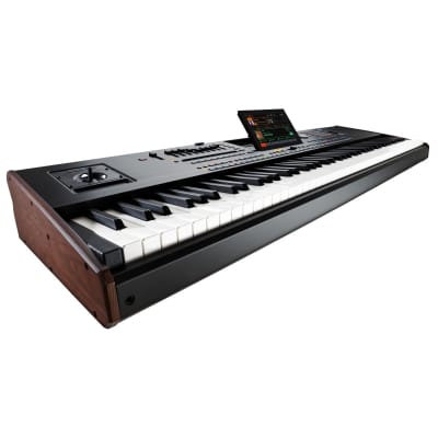 Korg PA5X 88-key Professional Arranger Workstation Keyboard image 6