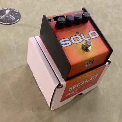 Reverb.com listing, price, conditions, and images for proco-solo