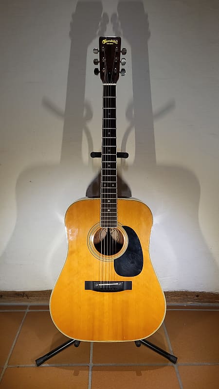 Suzuki 42/253 | Reverb