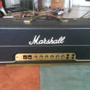 Marshall JMP 1992 MK II Super Bass 2-Channel 100-Watt Guitar / Bass Amp Head 1975 - 1981 Black