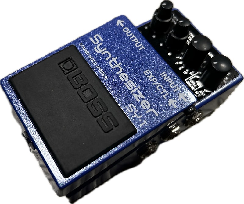 Boss SY-1