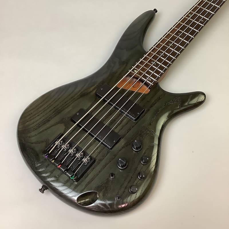 Ibanez SSR645 2019