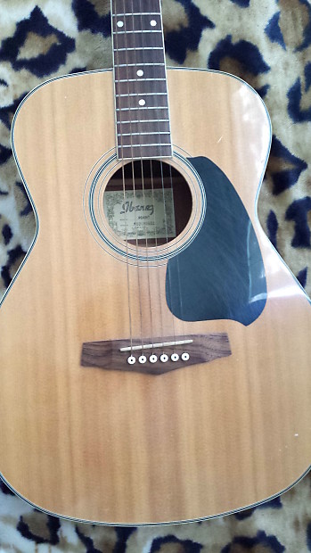 Ibanez pg4nt hotsell
