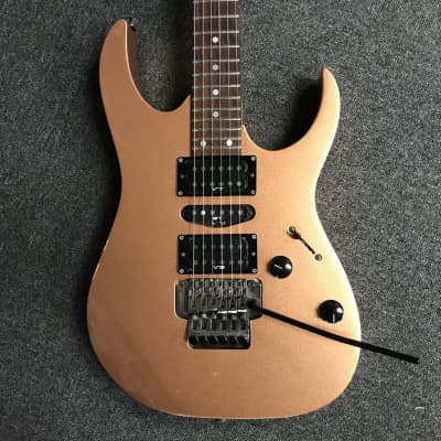 Used Ibanez RG 470 Made in Japan | Reverb