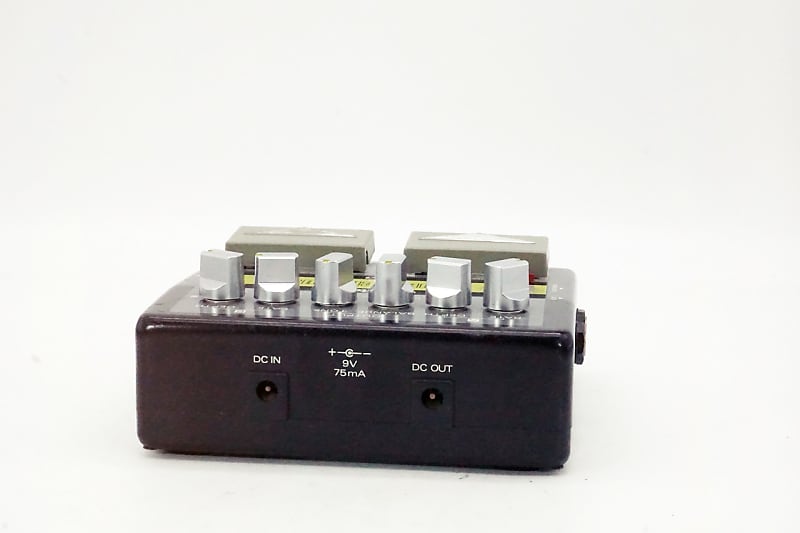 Guyatone CC-1 Double Chorus | Vintage 1980s (Made in Japan