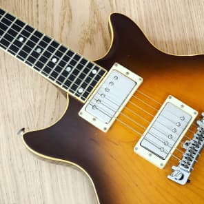 ギター Greco MR-1000 Greco グレコ MR-1000 - グレコオリジナルシェイプ / USED