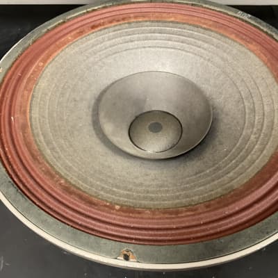 Electro-Voice SP15 speaker vintage 15” … U.S . image 2
