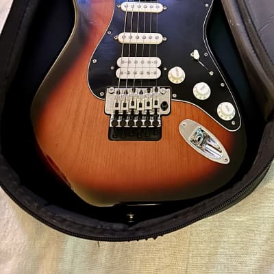 ギター Fender Stratocaster synchronized tremolo 1964 Fender Stratocaster – Know Your Vintage Guitars