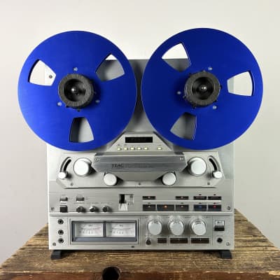 TEAC PRO R-310 2 track 1/4