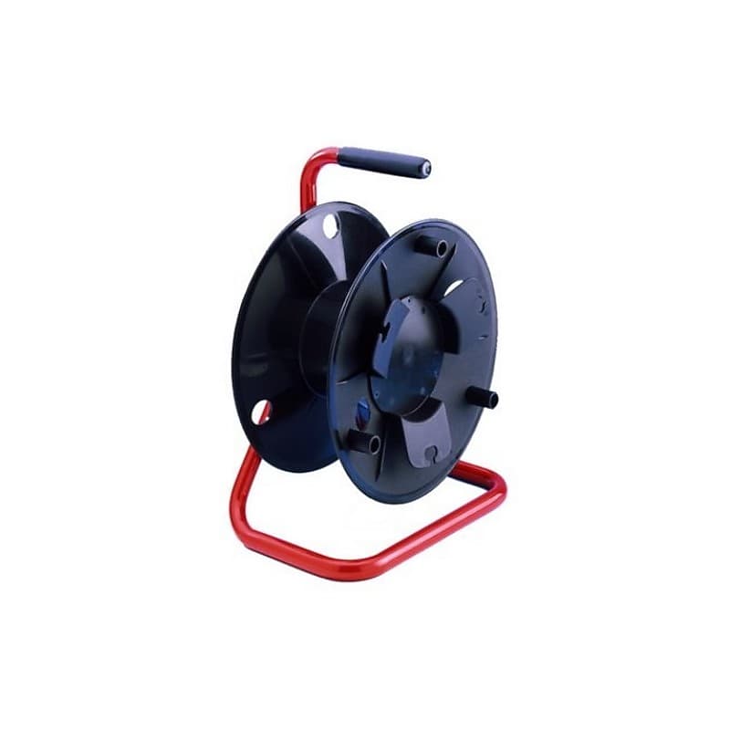 Small Cable Reel 100 M