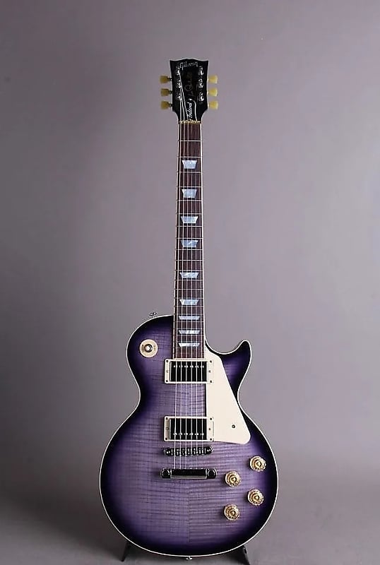 Gibson Les Paul Traditional 2015 image 6