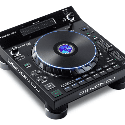 Denon Denon MC2000 DJ Controller | Reverb