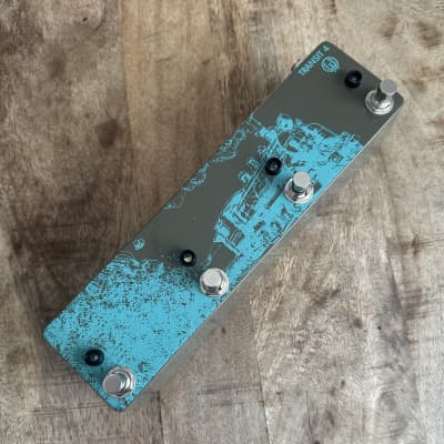 ギター WALRUS AUDIO TRANSIT4 Walrus Audio Transit 4 Standard Looper | Reverb