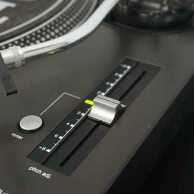 Technics MK3D ブラック Technics SL-1200MK3 DJ Turntables for sale | eBay