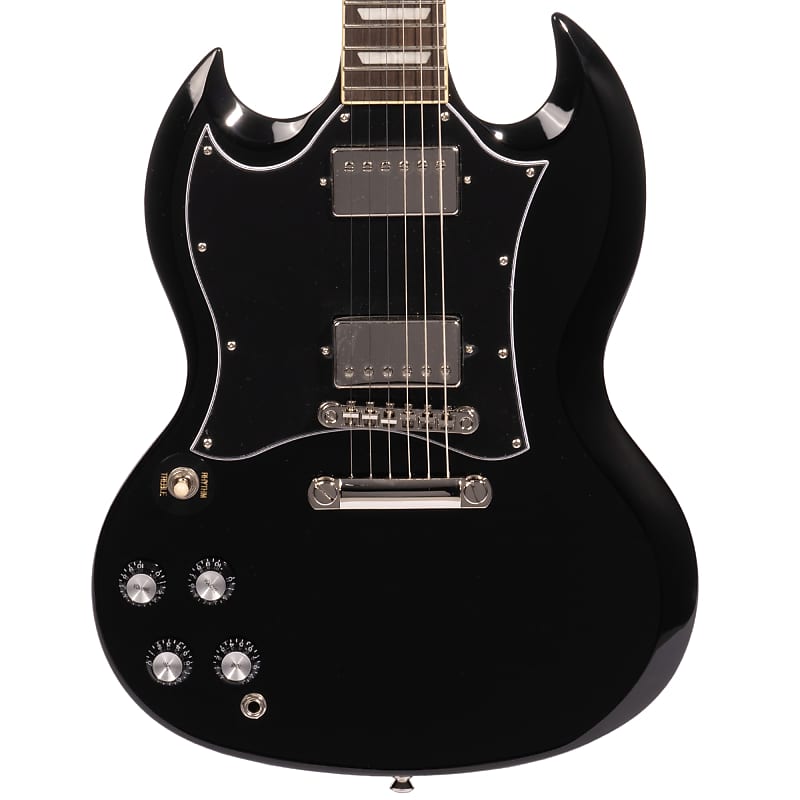 Epiphone SG Standard Left-Handed | Reverb