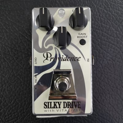 Providence SLD-1F Silky Drive